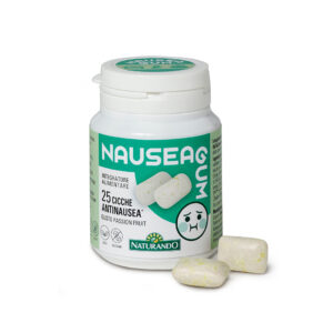 NAUSEAGUM