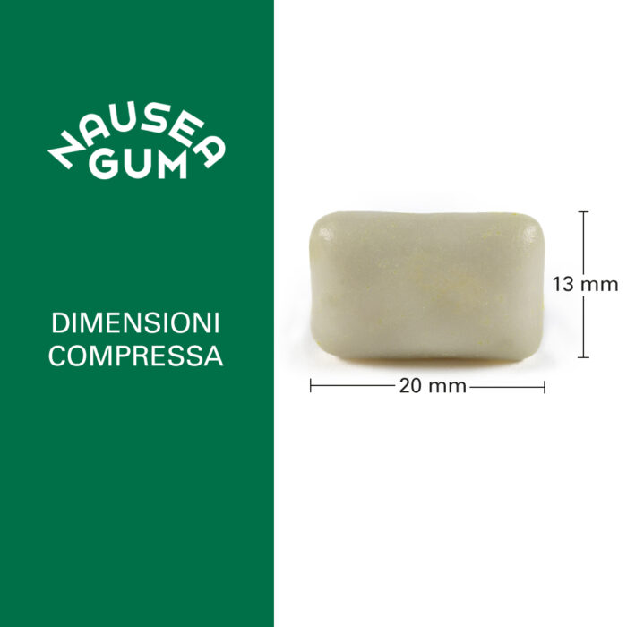 NAUSEAGUM - immagine 3