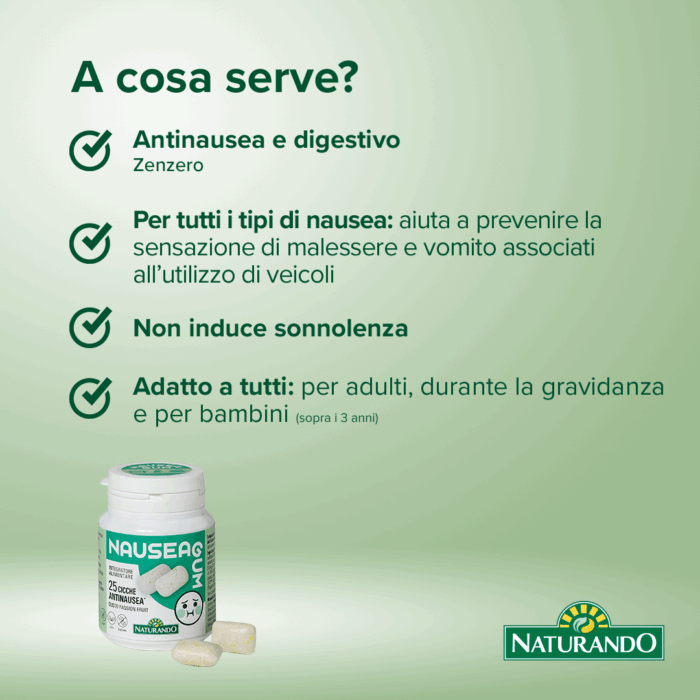 NAUSEAGUM - immagine 4